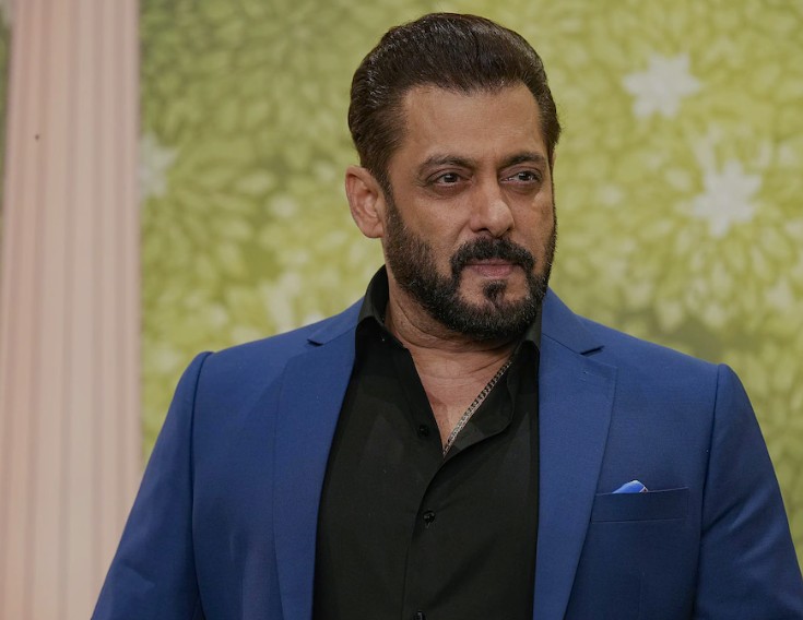 सलमान खान के गैलेक्सी अपार्टमेंट फायरिंग केस में 5 आरोपियों पर मकोका अदालत ने आरोप तय किए