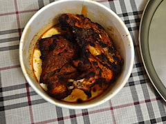 Man Gets Chicken Instead Of Veg Swiggy Meal For Diwali, Restaurant Reacts
