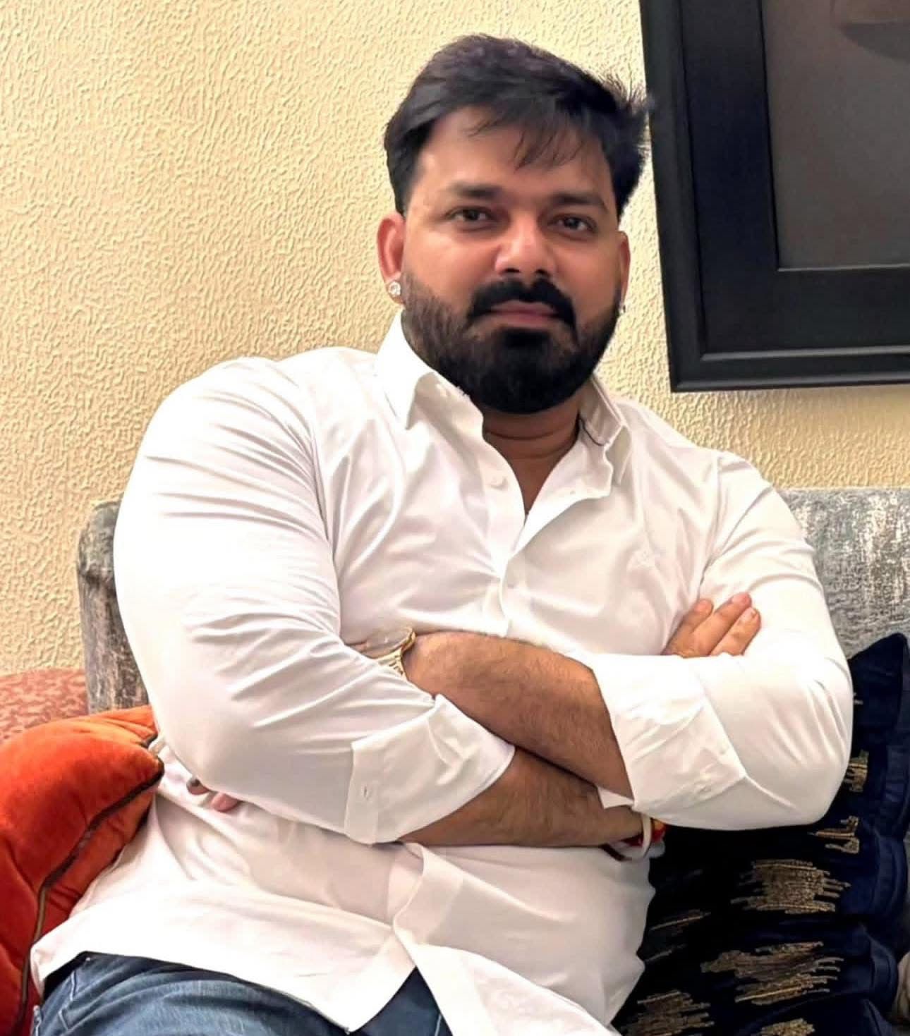 बिहार चुनाव से पहले भोजपुरी स्टार पवन सिंह को मिली Y प्लस सिक्योरिटी, वजह खास है