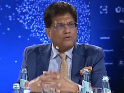 Regulations Like Carbon Tax To Impact European Union&#039;s Business: Piyush Goyal