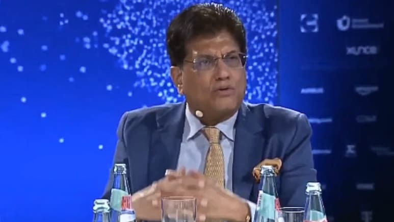 Regulations Like Carbon Tax To Impact European Union's Business: Piyush Goyal