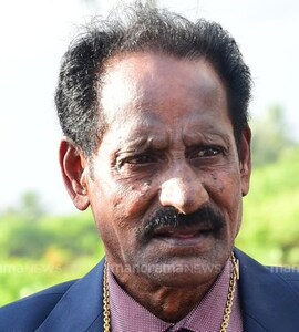First Olympic Medallist From Kerala, Hockey Legend Manuel Frederick Dead