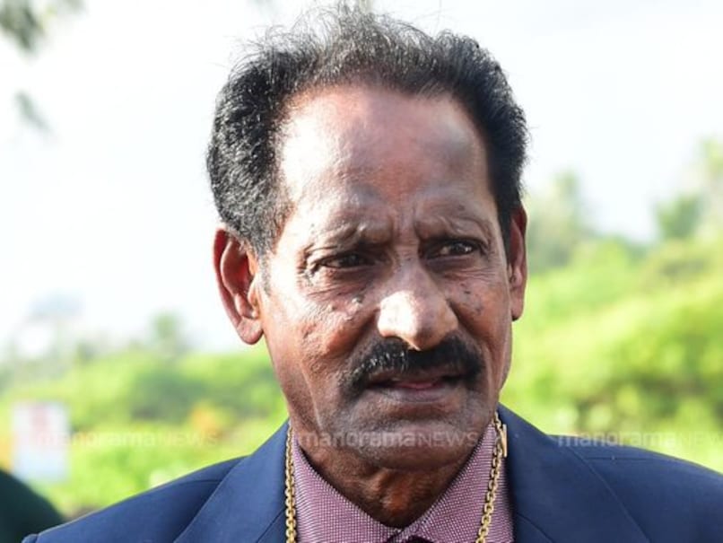 First Olympic Medallist From Kerala, Hockey Legend Manuel Frederick Dead