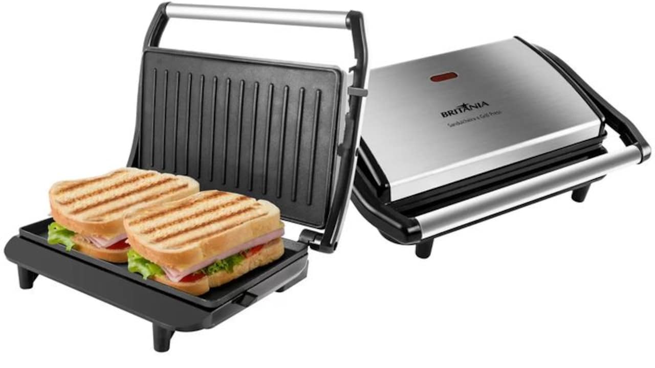 Sandwich Maker Cleaning And Maintenance Tips For Long-Lasting Performance