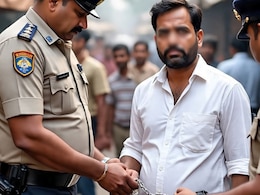 Government Job Fraud: जितने भी बेरोजगार हैं ले आओ, सरकारी नौकरी लगवा दूंगा, फिर लाखों रुपये ऐंठ कर करता था... Government Job Fraud: जितने भी बेरोजगार हैं ले आओ, सरकारी नौकरी लगवा दूंगा, फिर लाखों रुपये ऐंठ कर करता था...