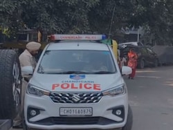 3 Babbar Khalsa Operatives Arrested With 5 Kg Explosives, Guns In Chandigarh