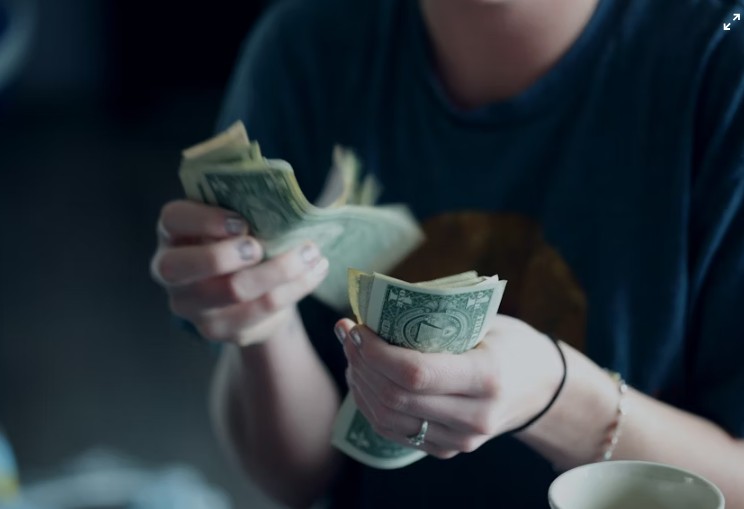 No-Spend November Challenge: Can You Go 30 Days Without Shopping?