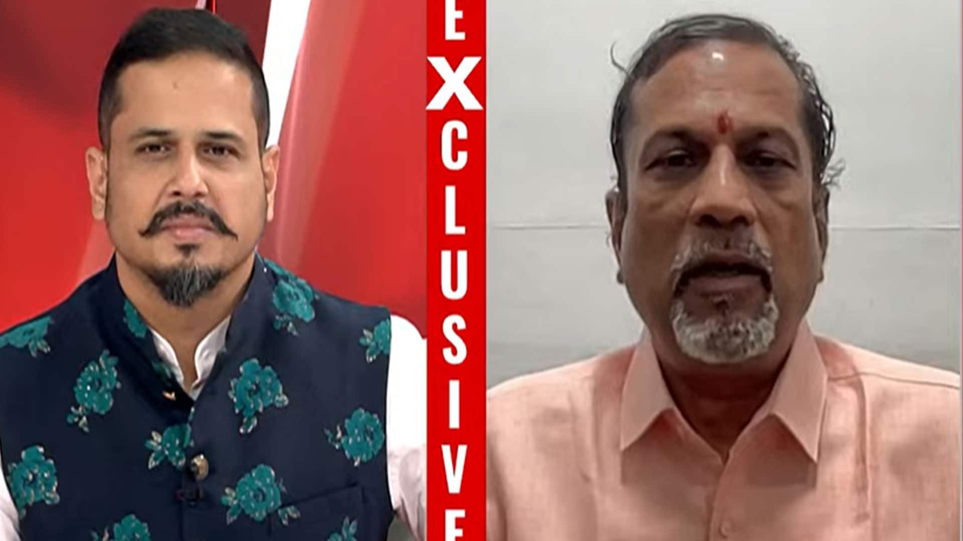 "Criticism Will Come, But India Needs Swadeshi Tech": Zoho Founder Sridhar Vembu