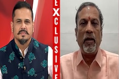 "Criticism Will Come, But India Needs Swadeshi Tech": Zoho Founder Sridhar Vembu "Criticism Will Come, But India Needs Swadeshi Tech": Zoho Founder Sridhar Vembu