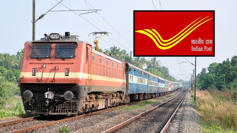 Railway Ticket Booking: पोस्ट ऑफिसमधून बूक करता येणार तिकिट; महाराष्ट्रात कुठे-कुठे सुविध उपलब्ध Railway Ticket Booking: पोस्ट ऑफिसमधून बूक करता येणार तिकिट; महाराष्ट्रात कुठे-कुठे सुविध उपलब्ध