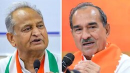 Rajasthan Politics: युवा उपमुख्यमंत्री को नकारा-निकम्मा क्यों कहा? मदन राठौड़ का अशोक गहलोत से सवाल