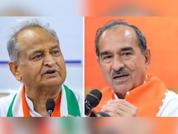 Rajasthan Politics: युवा उपमुख्यमंत्री को नकारा-निकम्मा क्यों कहा? मदन राठौड़ का अशोक गहलोत से सवाल Rajasthan Politics: युवा उपमुख्यमंत्री को नकारा-निकम्मा क्यों कहा? मदन राठौड़ का अशोक गहलोत से सवाल