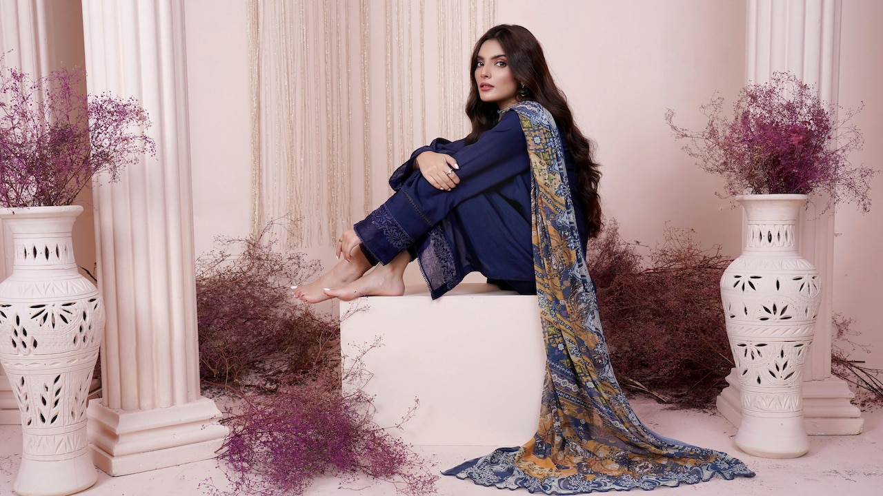 Festive Glam: Soch Ethnic Wear At 35% Off On Amazon Big Diwali Sale