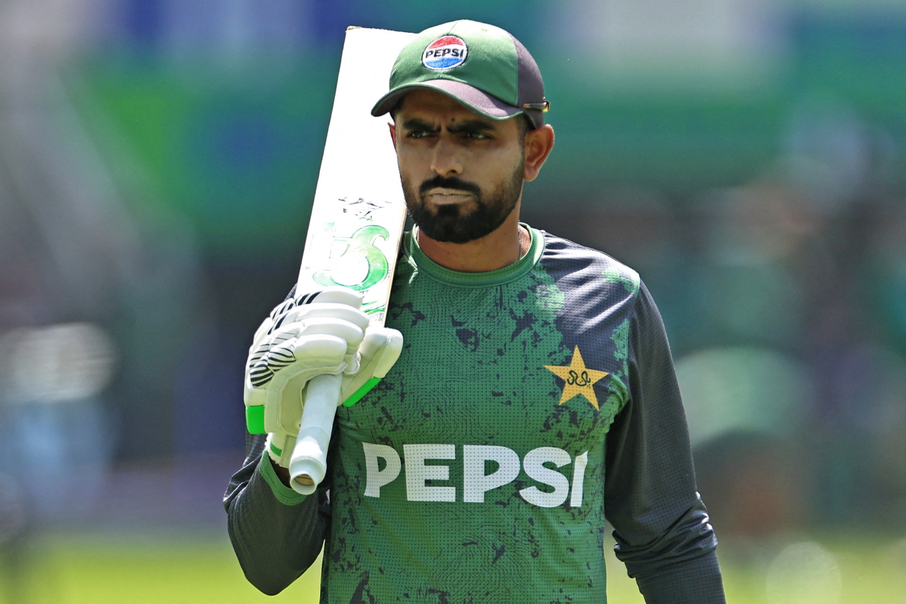 Pakistan Announce Big Babar Azam U-Turn For T20Is Against South Africa
