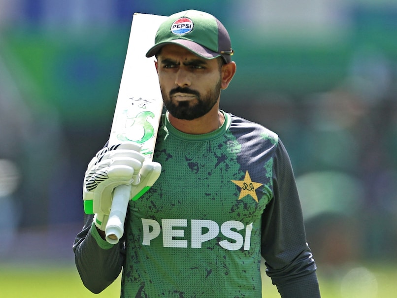 Pakistan Announce Big Babar Azam U-Turn For T20Is Against South Africa