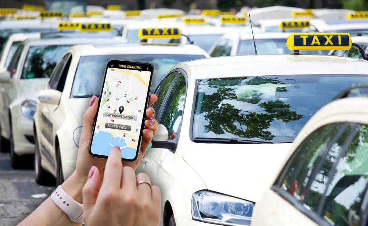 20 Cities Across The Globe Where Cab Rides Are Most Expensive