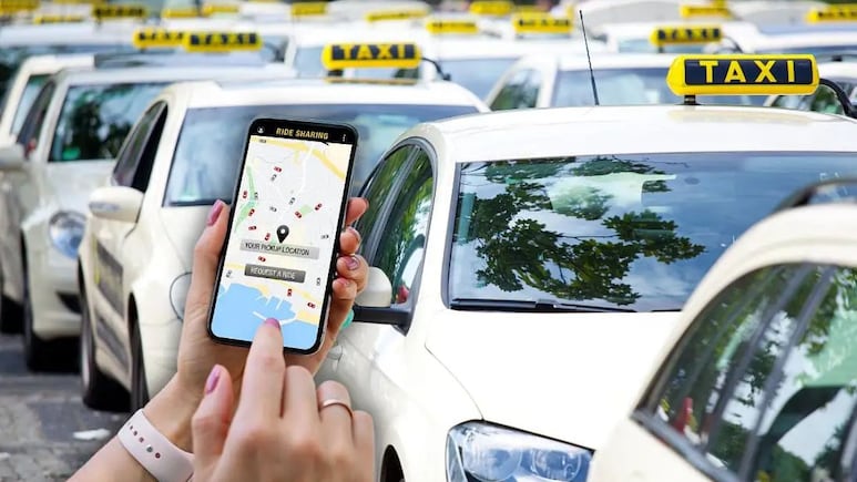 20 Cities Across The Globe Where Hailing A Cab Turns Out To Be Most Expensive