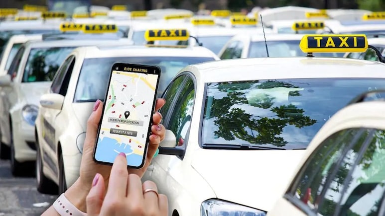OLA, Uber strike: ॲप आधारित टॅक्सीसेवा गुरुवारी बंद राहणार; काय आहेत चालकांच्या मागण्या?