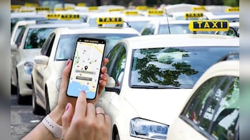 IAMAI Says GST Reducing Drivers' Net Earnings; To Approach FinMin To Re-Look At Tax Structure