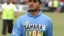 Sourav Ganguly Snubbed From Pat Cummins' Combined India-Australia ODI XI