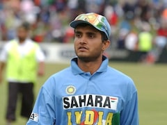 Sourav Ganguly Snubbed From Pat Cummins' Combined India-Australia ODI XI