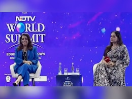 NDTV World Summit: कॉलेज से निकलते ही मिले नौकरी, विदेशी यूनिवर्सिटी कैसे दे सकती हैं इसमें योगदान, जानें NDTV World Summit: कॉलेज से निकलते ही मिले नौकरी, विदेशी यूनिवर्सिटी कैसे दे सकती हैं इसमें योगदान, जानें
