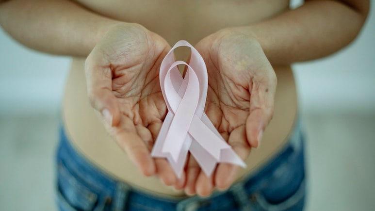 Breast Cancer Awareness Month: Why Mental Health Support Must Be Part of Breast Cancer Treatment