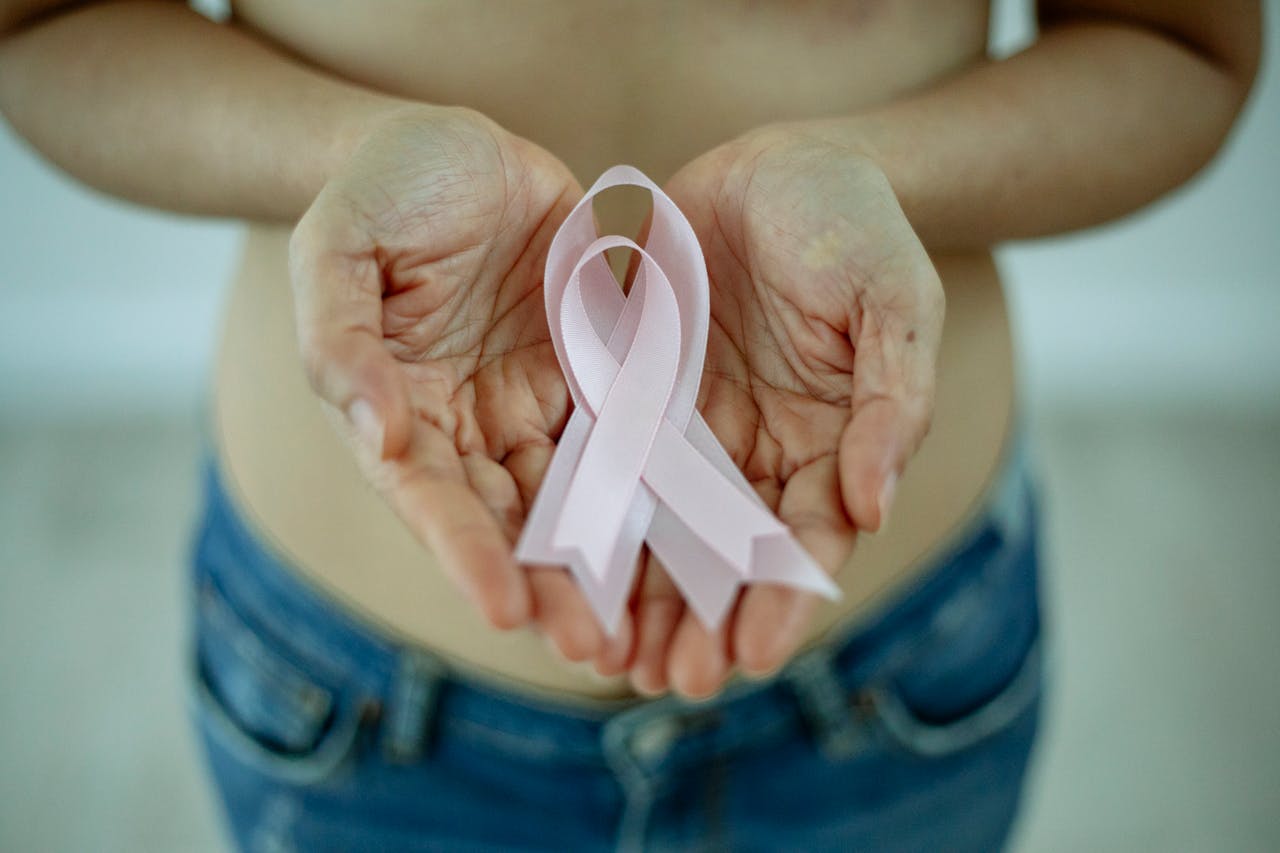 Breast Cancer Awareness Month 2025: One silent challenge is the stigma associated with breast cancer