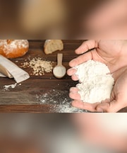 मैदा नहीं, स्लो पॉइजन खा रहे हैं आप, जानें शरीर को कैसे नुकसान पहुंचा रहा ये साइलेंट किलर