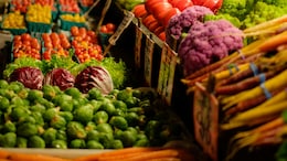 Nutritionist Shares Top 5 Veggies For Your Daily Dose Of Essential Vitamins And Minerals