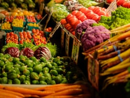 Lung Health And Poor AQI: Desi Antioxidant-Rich Foods To Add To Your Diet