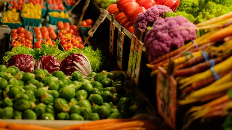 Lung Health And Poor AQI: Desi Antioxidant-Rich Foods To Add To Your Diet