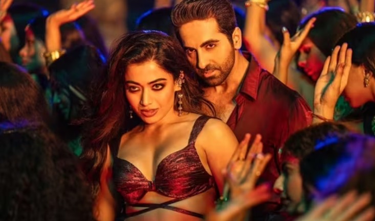 Thamma Box Office Collection: 7 दिन में 94 करोड़, मंडे को भी फिल्म देखने के लिए टूटी भीड़