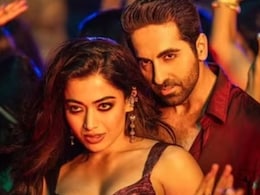 Thamma Box Office Collection: 7 दिन में 94 करोड़, मंडे को भी फिल्म देखने के लिए टूटी भीड़ Thamma Box Office Collection: 7 दिन में 94 करोड़, मंडे को भी फिल्म देखने के लिए टूटी भीड़