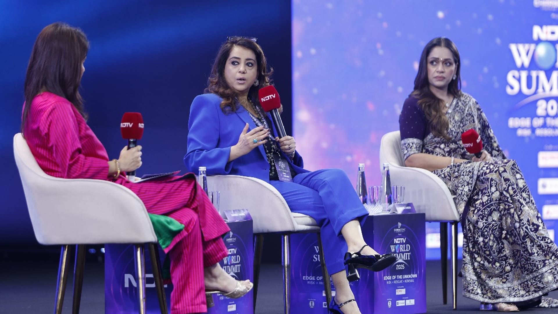 Video: 'There Is A Lot That Foreign Universities Can Offer': Deakin University's Ravneet Pawha