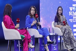 "There Is A Lot That Foreign Universities Can Offer": Deakin University's Ravneet Pawha "There Is A Lot That Foreign Universities Can Offer": Deakin University's Ravneet Pawha