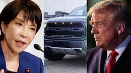 How A Ford "Hot Truck" Became The Star Of Japan-US Trade Diplomacy