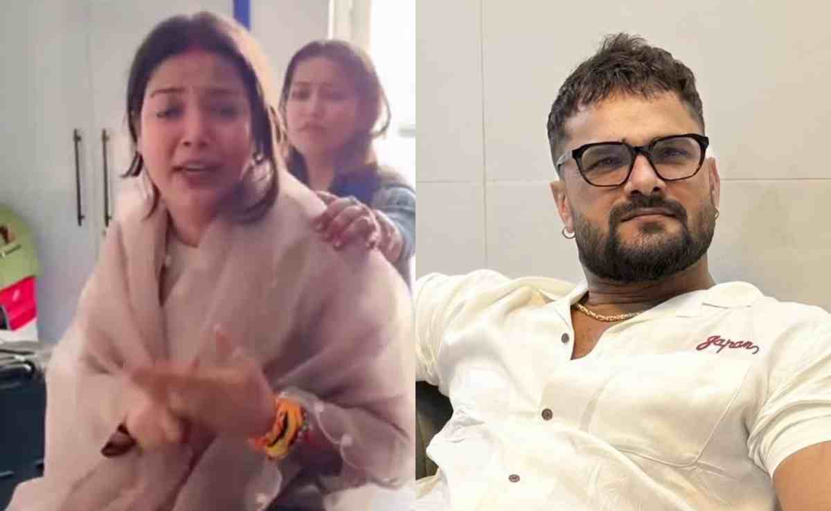 ज्योति भाभी को जिताइए.. पवन सिंह की पत्नी के समर्थन में खुलकर आए खेसारी यादव