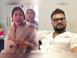 ज्योति भाभी को जिताइए.. पवन सिंह की पत्नी के समर्थन में खुलकर आए खेसारी यादव ज्योति भाभी को जिताइए.. पवन सिंह की पत्नी के समर्थन में खुलकर आए खेसारी यादव