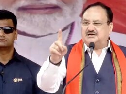 Strong Science, Peoples Participation Driving Indias Public Health: JP Nadda