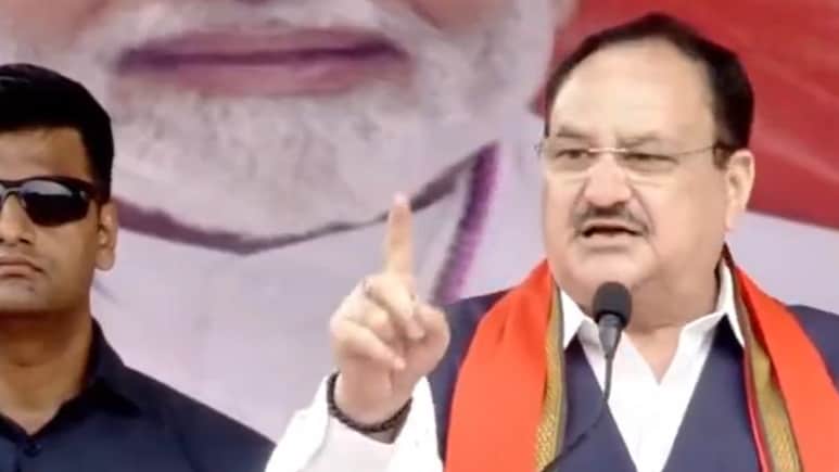 Strong Science, Peoples Participation Driving Indias Public Health: JP Nadda