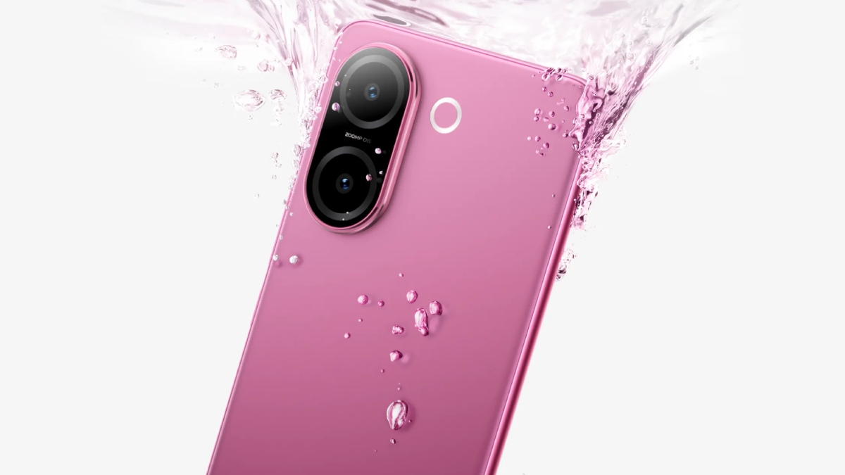 Vivo V60e भारत में 7 अक्टूबर को होगा लॉन्च, 200MP कैमरा और 6,500mAh बैटरी जैसे फीचर्स हुए कंफर्म
