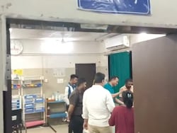 Eardrum Damage, Bloody Nose: Maharashtra Doctor Thrashed By Patient&#039;s Family
