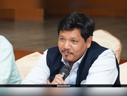 Meghalaya Assembly Passes Resolution Against Uranium Mining