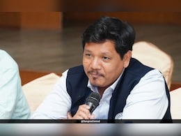 Meghalaya Assembly Passes Resolution Against Uranium Mining