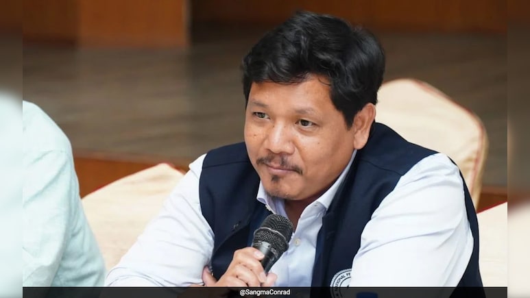 Meghalaya Assembly Passes Resolution Against Uranium Mining