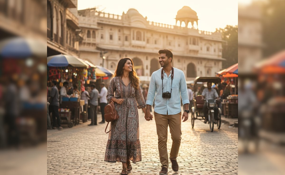 Latest and Breaking News on NDTV Latest and Breaking News on NDTV