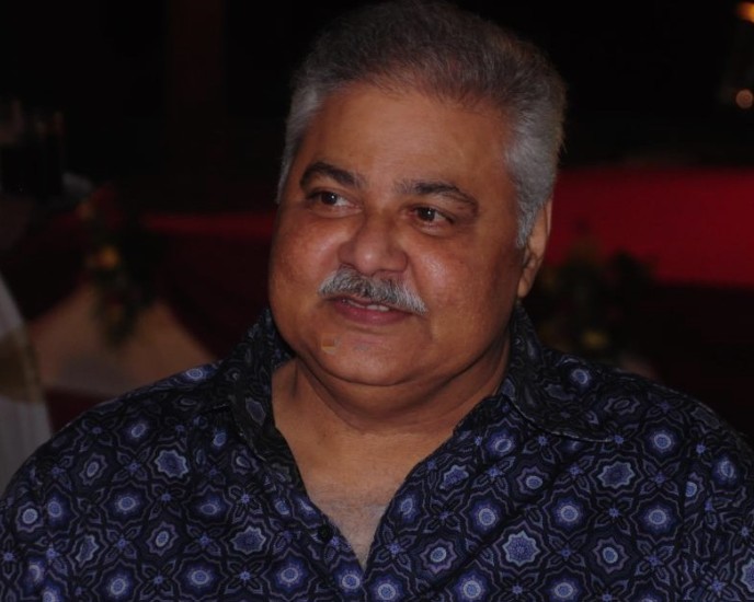 सतीश शाह का निधन, किडनी फेलियर ने ली जान, इंडस्ट्री में शोक की लहर