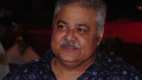 सतीश शाह का निधन, किडनी फेलियर ने ली जान, इंडस्ट्री में शोक की लहर