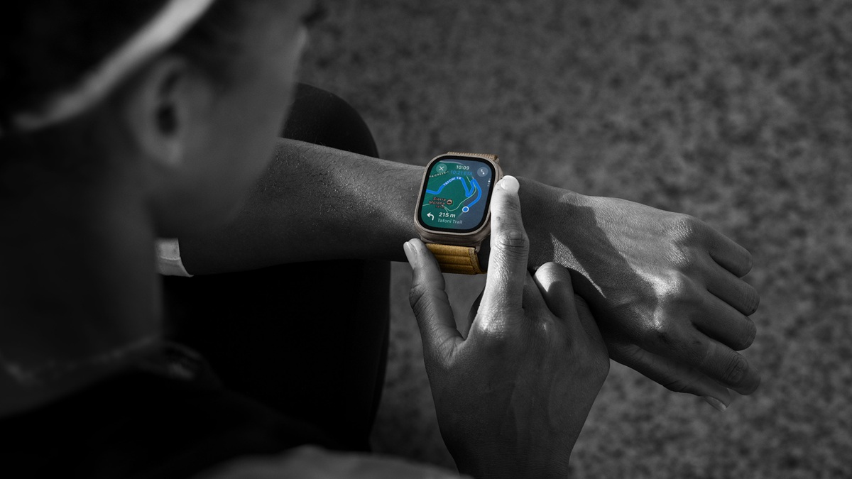 मुंबई के सॉफ्टवेयर डेवलपर की Apple Watch Ultra ने समु्द्र में बचाई जान, स्कूबा डाइविंग के दौरान हुआ था हादसा